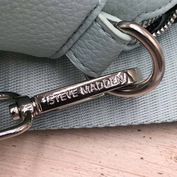 BNWT Steve Madden Purse - Picture 6 of 12